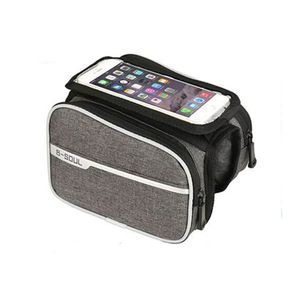 کیف تنه دوچرخه بی سول مدل bs30