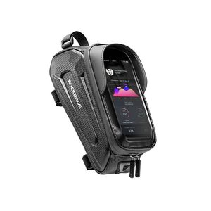 کیف تنه دوچرخه راک براس مدل b68 1
