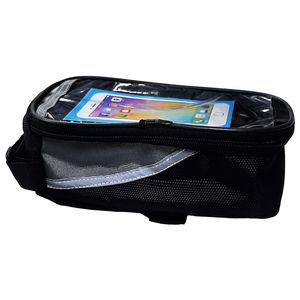 کیف تنه دوچرخه مدل dkz
