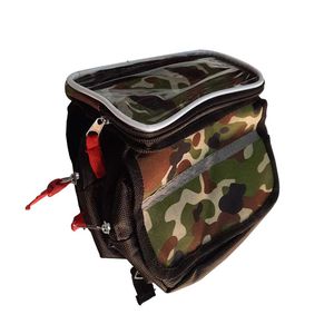 کیف تنه دوچرخه مدل kt 1