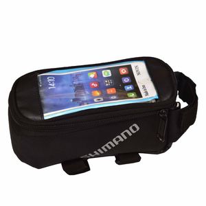 کیف تنه دوچرخه مدل sh 02