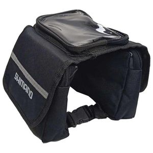 کیف تنه دوچرخه مدل shim 110