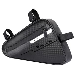 کیف تنه دوچرخه وست بایکینگ مدل 707220