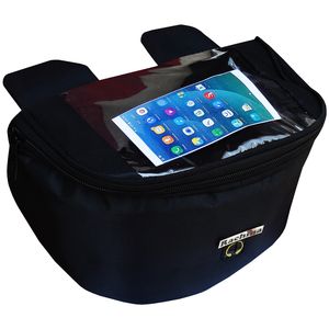کیف جلوی فرمان دوچرخه راچینا مدل rch700