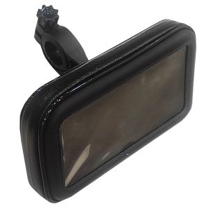 کیف جلوی فرمان دوچرخه مدل n2000