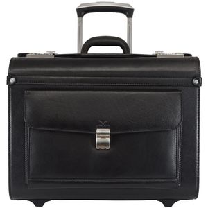 کیف خلبانی گارد مدل 24179 blk