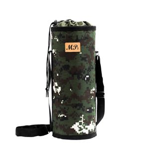 کیف خنک نگهدارنده بطری ام پی اس مدل mp32