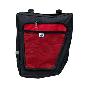 کیف خورجینی دوچرخه مدل 1214002