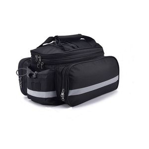 کیف خورجینی دوچرخه مدل be1026