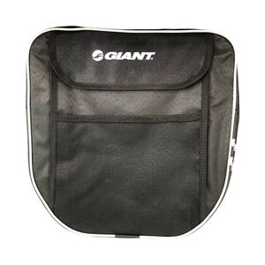 کیف خورجینی دوچرخه مدل giant