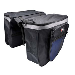 کیف خورجینی دوچرخه مدل sp1