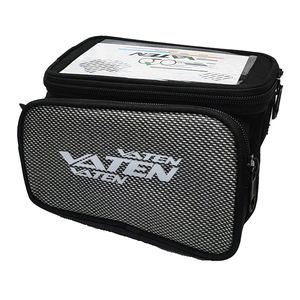 کیف خورجینی دوچرخه مدل uyojh