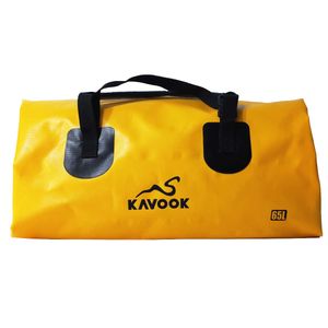 کیف خورجینی دوچرخه مدل رک پک