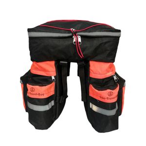 کیف خورجینی دوچرخه کد mg06
