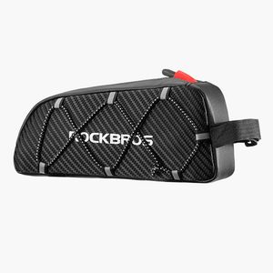کیف دوچرخه سواری راک براس مدل 039bk