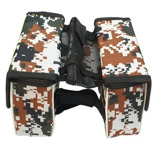 کیف دوچرخه مدل d10