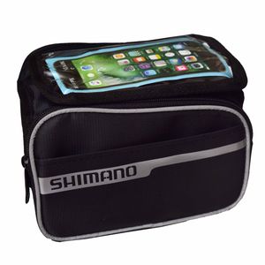 کیف دوچرخه مدل sh 102