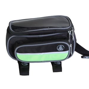 کیف دوچرخه مدل جیب کوچک کد mg13