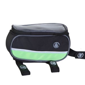 کیف دوچرخه مدل ساده کد mg12