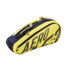 کیف راکت بابولات مدل pure aero x6