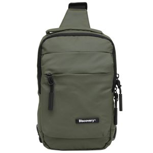 کیف رودوشی دیسکاوری مدل d03447 urban