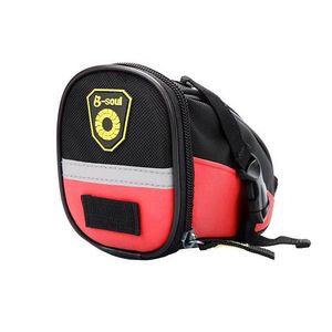 کیف زیر زین دوچرخه بی سول مدل bs60
