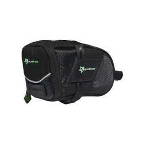 کیف زیر زین دوچرخه راک براس مدل c10 bk