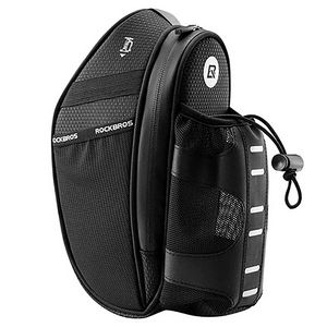 کیف زیر زین دوچرخه راک براس مدل c39 1.5l