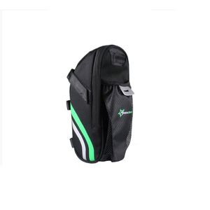 کیف زیر زین دوچرخه راک براس مدل c7 bk