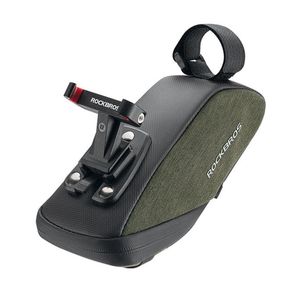 کیف زیر زین دوچرخه راک براس مدل lx250