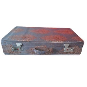 کیف شطرنج مدل تخته نرد t55