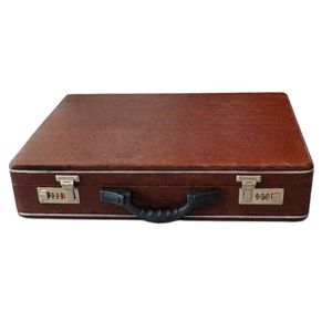 کیف شطرنج مدل تخته نرد