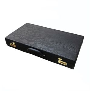 کیف شطرنج مدل پوست ماری کد 60