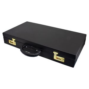 کیف شطرنج مدل چرم کد 50 1