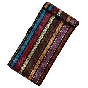کیف شطرنج مدل گلیمی کد 26