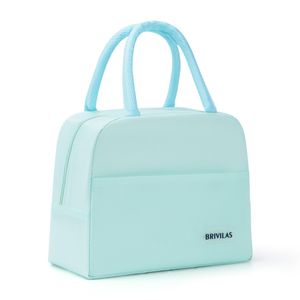 کیف عایق دار بریویلاس مدل curved pantone