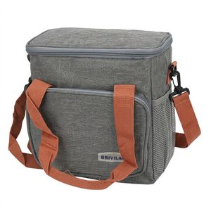 کیف عایق دار بریویلاس مدل حمل غذا کد br15