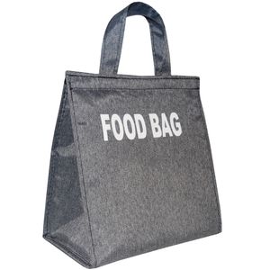 کیف عایق دار مدل food کد 5677