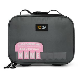کیف عایق دار مدل سولو کد 02