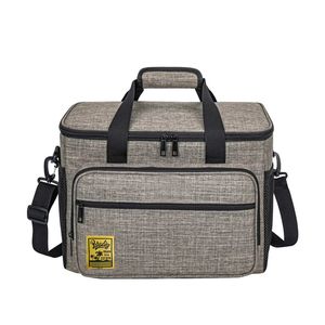 کیف غذا عایق دار مدل n60