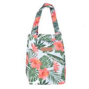کیف غذا مدل hawaii