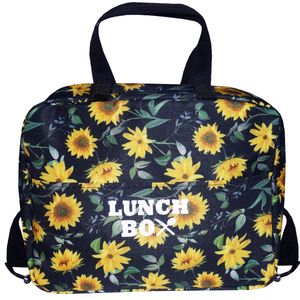 کیف غذا مدل sunflower