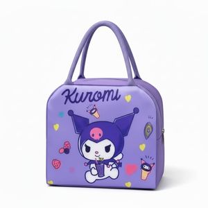 کیف غذا مدل کرومی کد 01