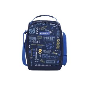 کیف غذا گابل مدل skull 235057046