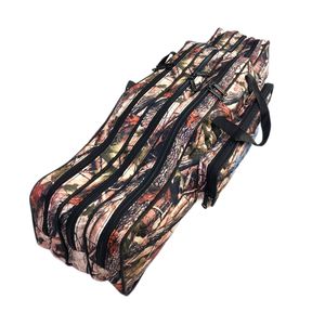 کیف لوازم ماهیگیری دایوا مدل 3 زیپ کد 110cm