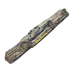 کیف لوازم ماهیگیری دایوا مدل سه زیپ 130cm