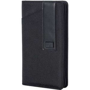 کیف پاسپورت لکسون مدل evo passport holder کد ln1200n
