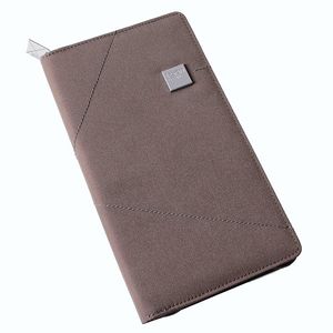 کیف پاسپورت لکسون مدل urban کد ln1100m