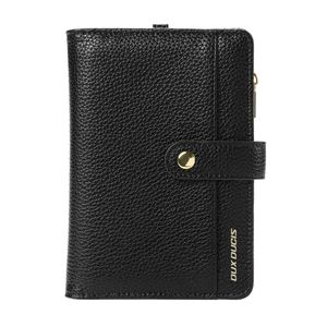 کیف پول سفری دوکس دوکیس مدل passport holder