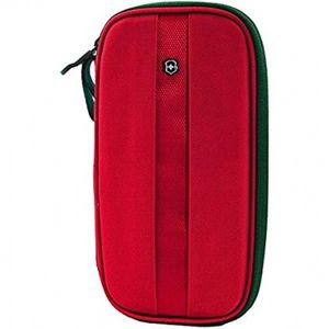 کیف پول ویکتورینوکس مدل passport cover